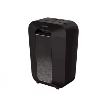 Powershred | LX70 | Juoda | 18 L | Credit cards shredding | dB | Paper handling standard/output 11 sheets per pass | Cross-Cut Shredder | Warranty 24 month(s)