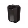 Powershred | LX70 | Juoda | 18 L | Credit cards shredding | dB | Paper handling standard/output 11 sheets per pass | Cross-Cut Shredder | Warranty 24 month(s)