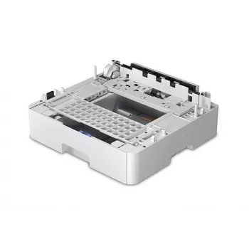 Epson 500 lapų popieriaus kasetė, popieriaus dėklas, Epson, WorkForce Pro WF-C5710, WorkForce Pro WF-C5790, WorkForce Pro WF-C5290, WorkForce Pro WF-C5210, 500 lapų, balta, Indonezija