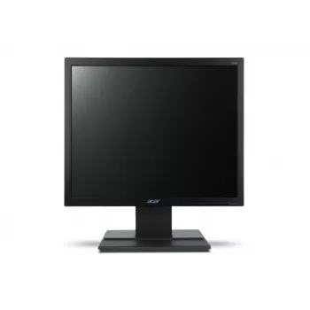 Acer V6 (V196LBbmi) 19 SXGA verslo monitorius 48,3 cm (19,0 col.), IPS, 75 Hz, 1x VGA, 1x HDMI (1.4)