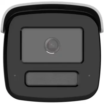 Hikvision Pro Series with ColorVu DS-2CD2T47G3-LIS2UY/SL(4MM) apsaugos kamera Bullet IP apsaugos kamera Vidaus ir lauko 2688 x 1520 pikseliai Sieninis