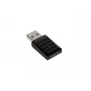 Lanberg USB adapteris belaidė tinklo plokštė, NC-0900-WI, USB 2.0 dviejų dažnių AX900