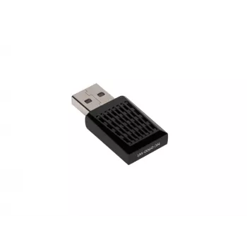 Lanberg USB adapteris belaidė tinklo plokštė, NC-0900-WI, USB 2.0 dviejų dažnių AX900