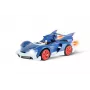 RC automobilis Sonic Performance versija