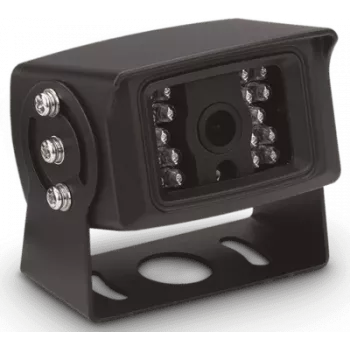 TOMTOM Webfleet AUX Pro Square — pagalbinis įvesties modulis, modelis 9KVP.001.16.1