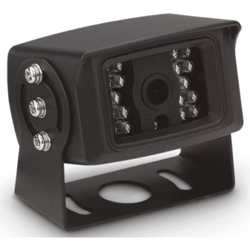 TOMTOM Webfleet AUX Pro Square — pagalbinis įvesties modulis, modelis 9KVP.001.16.1