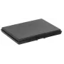 RT10-BAT-EXT1, Honeywell, RT10, juoda, ličio polimerų LiPo, 10280 mAh, 7,4 V