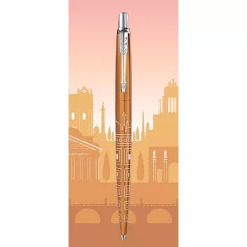 Parker Jotter Special Edition Global Icons Rome tušinukas