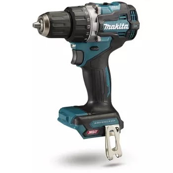 Makita DF002GZ - Grąžtas-suktuvas - Belaidis - 2 Greičiai - Rakto griebtuvas 13 mm - 64 N·m - 164 mm - Be akumuliatoriaus - 40 V (DF002GZ)