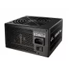 FSP HEXA 85+ PRO 650W maitinimo blokas ATX ATX2.5 juodas, 650 W, 100–240 V, 50–60 Hz, 9–4 A, aktyvus, 100 W