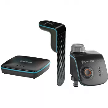 Gardena Smart Sensor Control sodo laistymo valdymo rinkinys