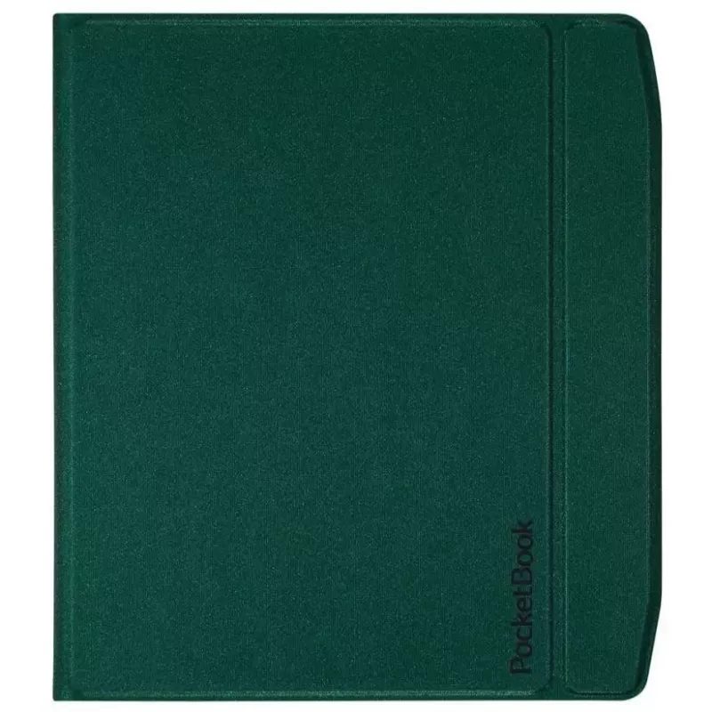 Dėklas PocketBook Charge Fresh Green 17,8 cm 7 colių