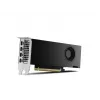 Pny Nvidia 2000 Ada 16GB Lowprofile, PCIe 4.0 X16, Dual Slot, 4X Mini DP 1.4A, 16 GB GDDR6 ECC 128-BIT, Hdcp 2.2, HDMI 2.0, Small Box