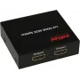 ROLINE HDMI vaizdo skirstytuvas 2 krypčių 4K60 (14.01.3559)