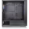 Thermaltake CA-1S4-00M1WN-00 Produktas Juodas