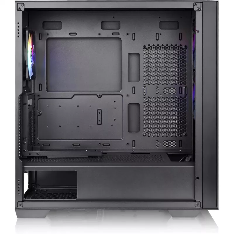 Thermaltake CA-1S4-00M1WN-00 Produktas Juodas
