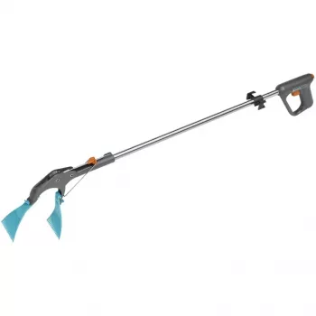 Griebtuvas Gardena 11700-20 Pilka Oranžinė Sidabrinė 945 mm