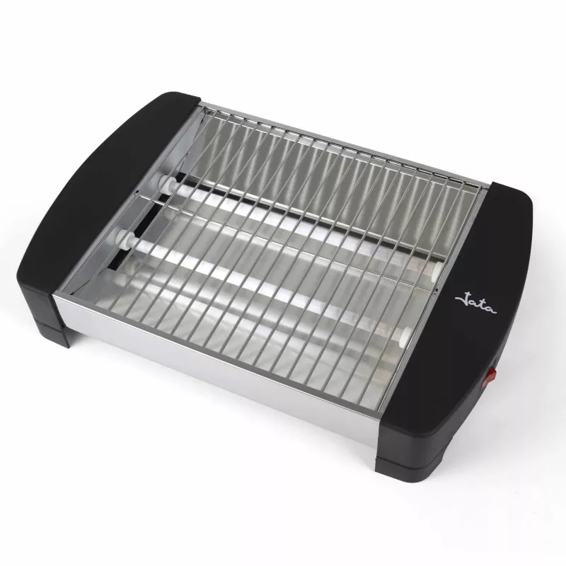 Elektrinis virdulys Jata JETT1587 1,7 L 2200 W nerūdijančio plieno kaitinimo elementas belaidis
