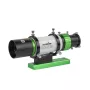 Refraktorius vedimo optinis vamzdis Skywatcher Evoguide 50 — 50 mm apertūra, 240 mm židinio nuotolis