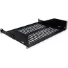 VALUE 19-Rack Shelf T 350 mm< 25 kg U-Form (26.99.0433)