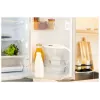 Brita Marella XL jug + 4 Maxtra cartridges (Balta)
