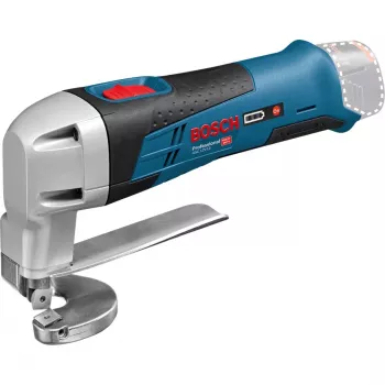 Bosch GSC 12V-13 PROFESSIONAL elektrinės žirklės 3600 smūgių per minutę