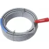 Rothenberger valymo spiralė Ø9 mm, ilgis 10 m, modelis 1500000141