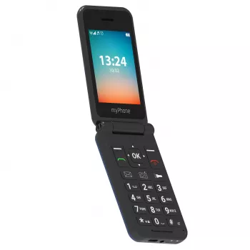 Mobilusis telefonas myPhone FLIP LTE 2,8 colio