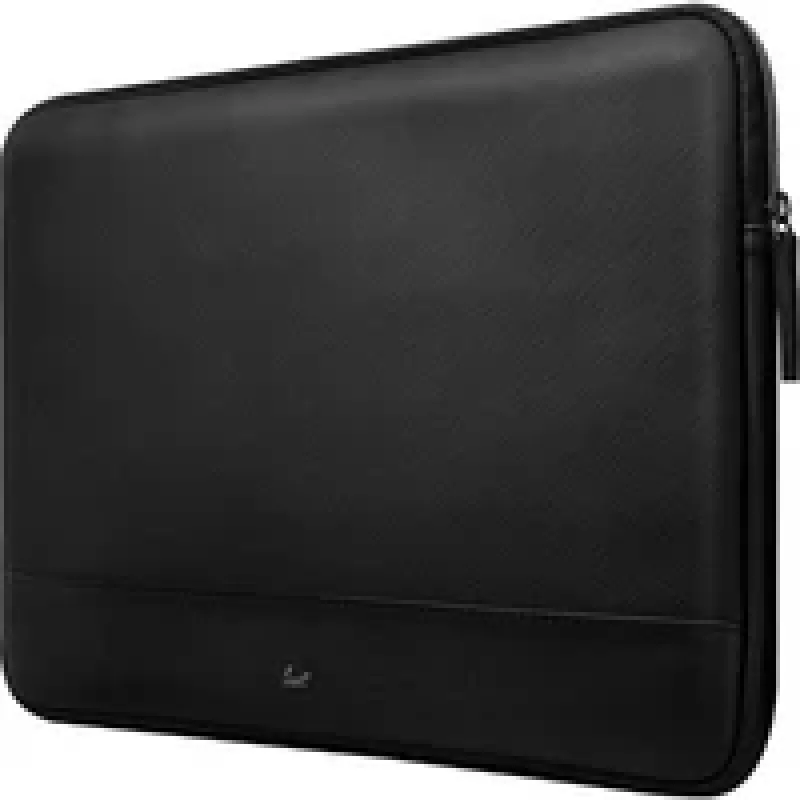 LAUT Prestige Dėklas, skirtas MacBook Pro 13 ir MacBook Air 13, juodas, L_MB13_PRE_BK