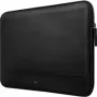 LAUT Prestige įmautė, skirta MacBook Pro 13 ir MacBook Air 13, juoda, L_MB13_PRE_BK