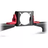 Next Level Racing Elite DD šoninio ir priekinio tvirtinimo adapteris