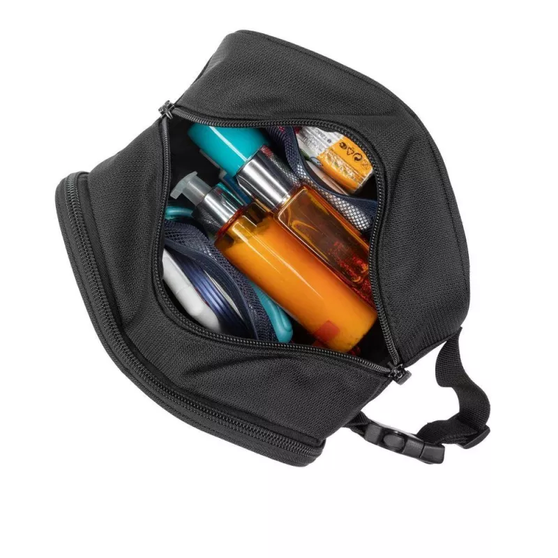 Kelioninis krepšys Eco Travel TOILETRY/Juoda 8409 Rivacase