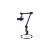 ENDORFY Solum Broadcast Juoda kompiuterio mikrofonas