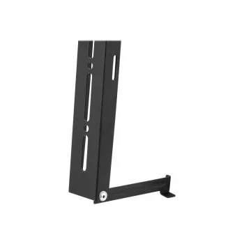 Ekrano sieninis laikiklis Vogels PFW 6900 80–120 colių 160 kg VESA 400x400 iki 1200x800