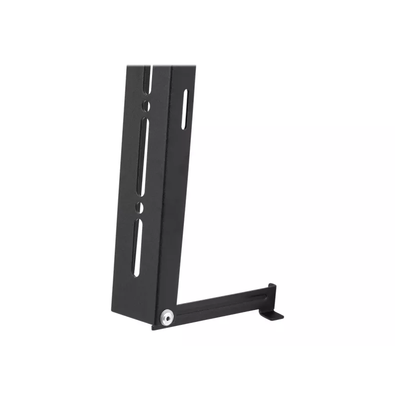 Ekrano sieninis laikiklis Vogels PFW 6900 80–120 colių 160 kg VESA 400x400 iki 1200x800