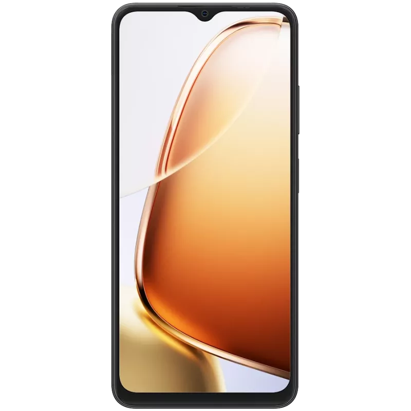Mobilusis telefonas „Wave 9C/4/64GB Black“ Blackview