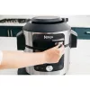 Multi Cooker Ninja OL750EU 7,5 L 1760 W Juodas Nerūdijantis Plienas, 14 Automatinių Programų