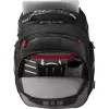 Wenger/SwissGear 600639 nešiojamojo kompiuterio dėklas 43,2 cm (17) Kuprinės dėklas Juoda, Pilka