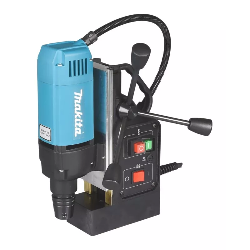 Makita HB350/2 850 aps./min 11,6 kg Juoda, Mėlyna