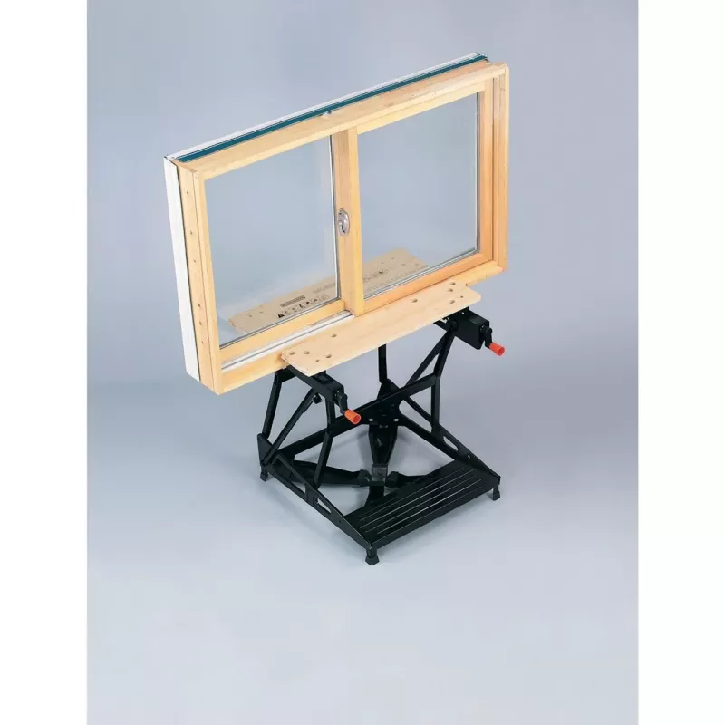 Juoda & Decker WM536-XJ darbastalis