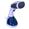 Rankinis drabužių garintuvas CLATRONIC DB 3717 — 1100 W, 200 ml bakelis, ~20 g/min garų srautas, keraminis padas