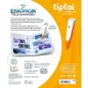 tiptoi Frozen – visiškai atšaldyta, mokomoji knyga