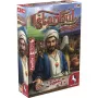 Istanbul - Das Dice Game, stalo žaidimas