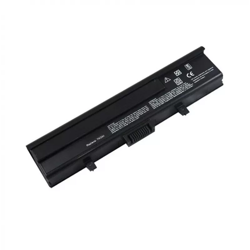 Nešiojamojo kompiuterio baterija, Extra Digital Advanced, DELL XT832, 5200mAh