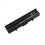Nešiojamojo kompiuterio baterija, Extra Digital Advanced, DELL XT832, 5200mAh
