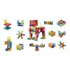 Askato Blocks Ladders 62 elements in box