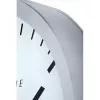 NeXtime klok 3031 Magic - Stripe, 25x35.2 cm, sieninis, baltas
