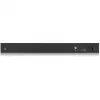 Zyxel XGS2210-52 valdomas L2 gigabitinio eterneto (10/100/1000) 1U juodas