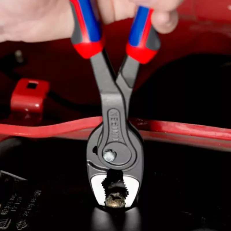 TWING GRIP PRIEKINĖS SUGNYBIMO REPLĖS 250MM