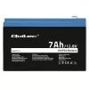 LiFePO4 baterija 12.8V 7Ah, 89.6Wh, BMS
